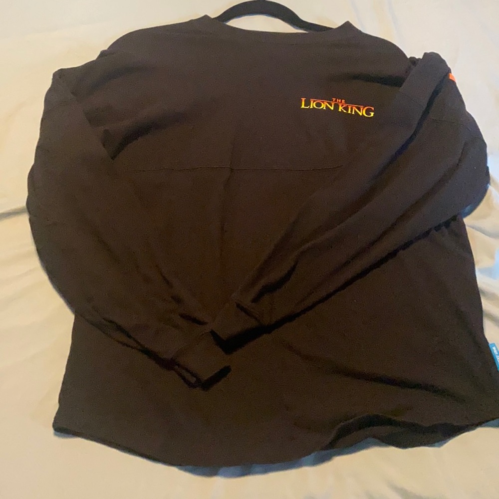 Disney Lion King Spirit Jersey